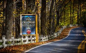 Inn At Crestwood Boone 3* United States